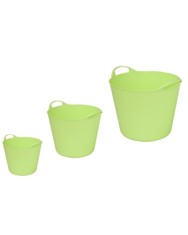 BORSA MULTIUSO 25LT VER/OL