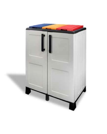 ARMAD BASSO COLOR 68X37H90