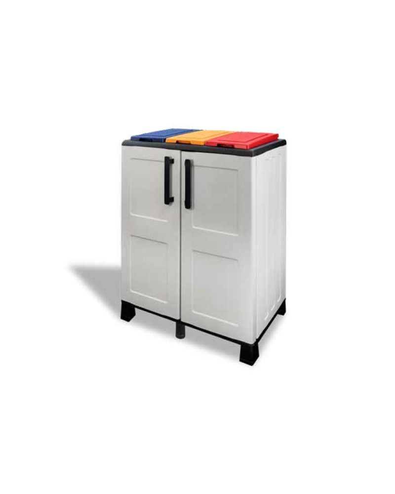 ARMAD BASSO COLOR 68X37H90