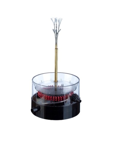 LAVABOTTIGLIE IDRAULICO   