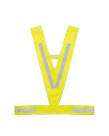 BRETELLE RIFRANGENTI      