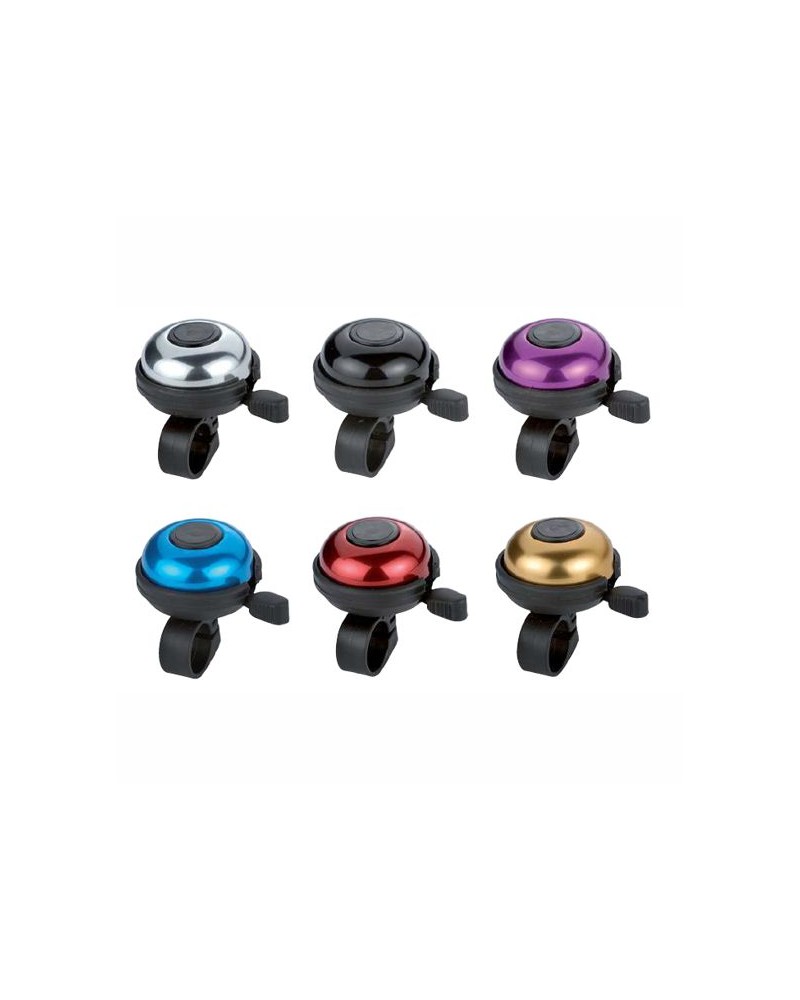 CAMPANELLO ALLUM diametro 55 COLOR