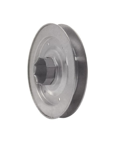 PULEGG ZINC F/PASS D.220  