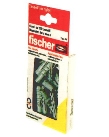 CAVALLOTTO AD U 21/2 66-76