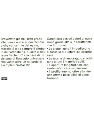 TASSELLI S 4          100P