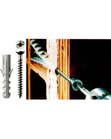 TASSELLI S8V PLUS C/V  50P