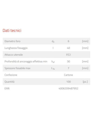 TASS N6-40/7P X CARTO 100P