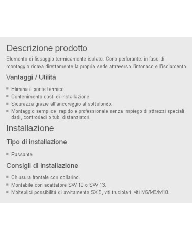 THERMAX JUNIOR8/120 M6B 2P