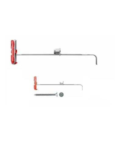 ANCORIN DUOTEC 10 C/V 5x50