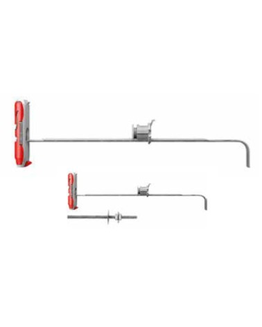 ANCORINA DUOTEC 12 D C/BM6