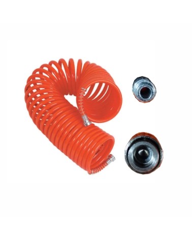 SPIRALE 6x8 15mt ATT.RAPID