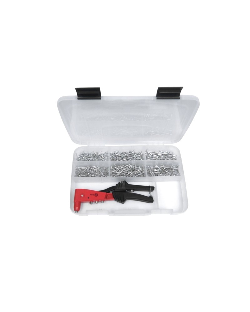 RIVETTATRICE RIV5C VALIGET