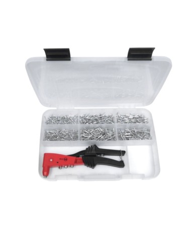 RIVETTATRICE RIV5C VALIGET