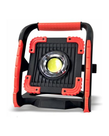 FARO LED BATT RICARIC 30W 