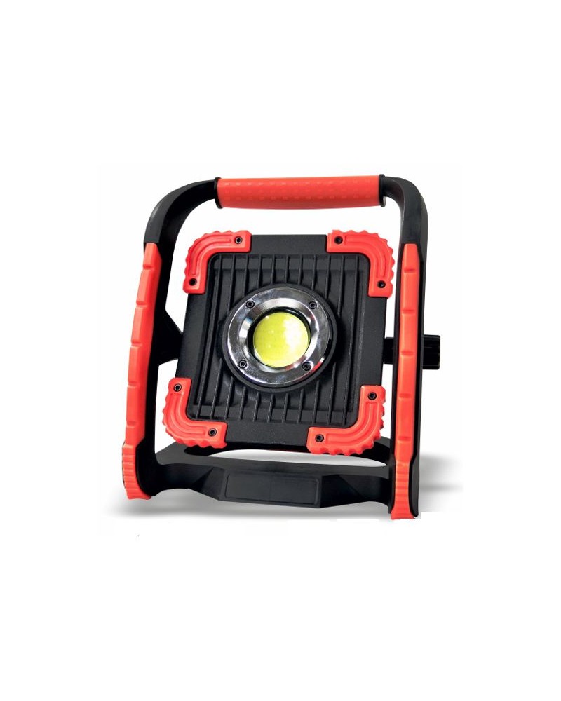 FARO LED BATT RICARIC 30W 