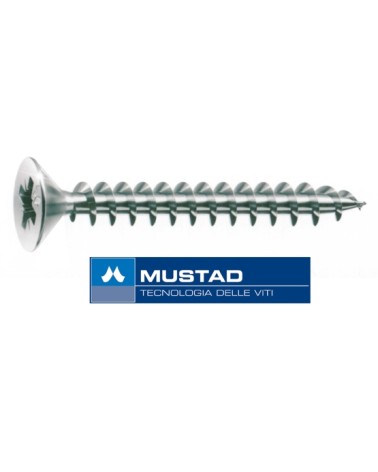 PANEL-VIT INOX 4,5x50  TSP