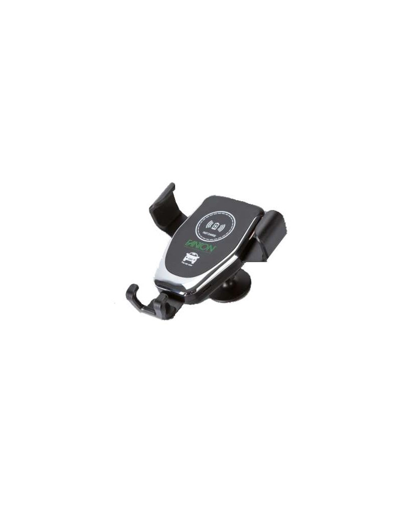 SUPPORTO CELL AUTO WIRELES