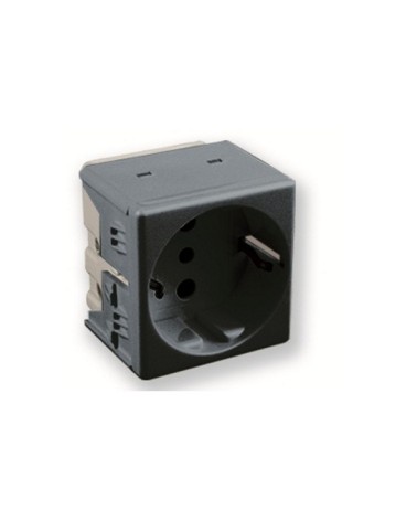 PRESA SHUKO+16A BIVAL ANTR