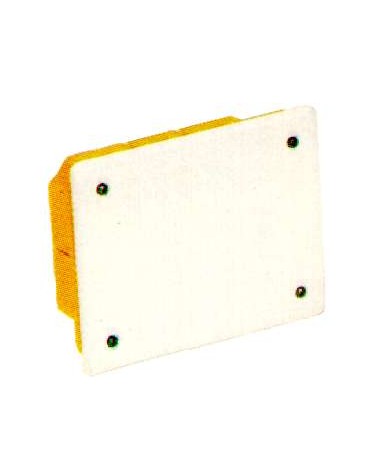 SCATOLA DERIVAZ 120x100x50