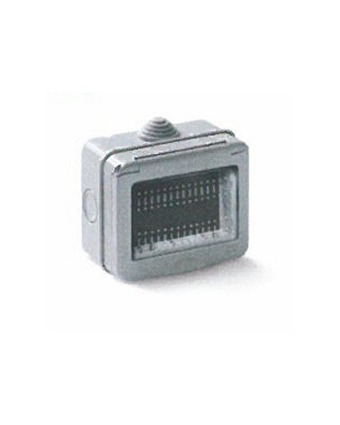 SCATOLA STAGNA EST 3 FRUTT