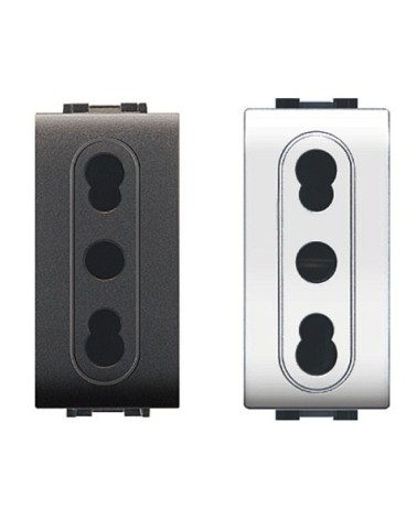 PRESA BIP 10-16A ANT FRUTT