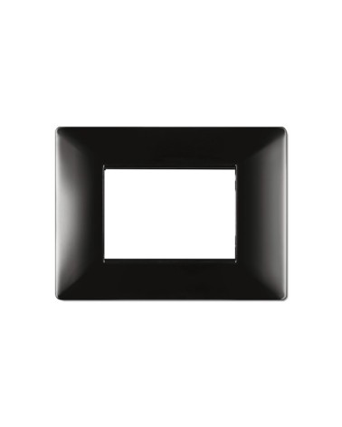 PLACCA MYLIFE NERA 3P ECO 