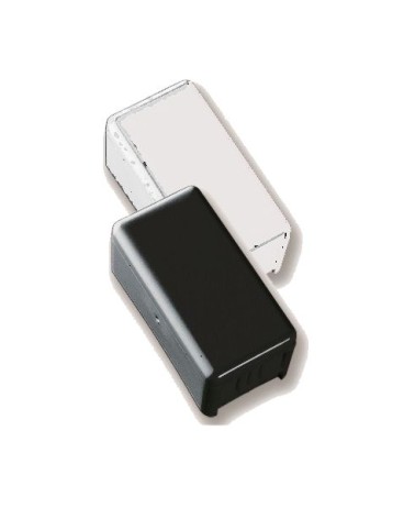 FALSO POLO COPRIFORO BIANC