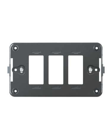 SUPPORTO SCAT RETT 3 POSTI