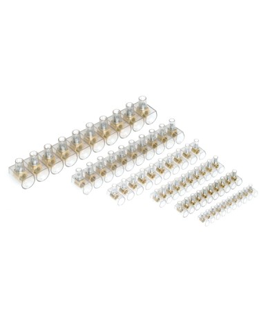 MORSETTO UNIP SEZ 6.0 10PZ