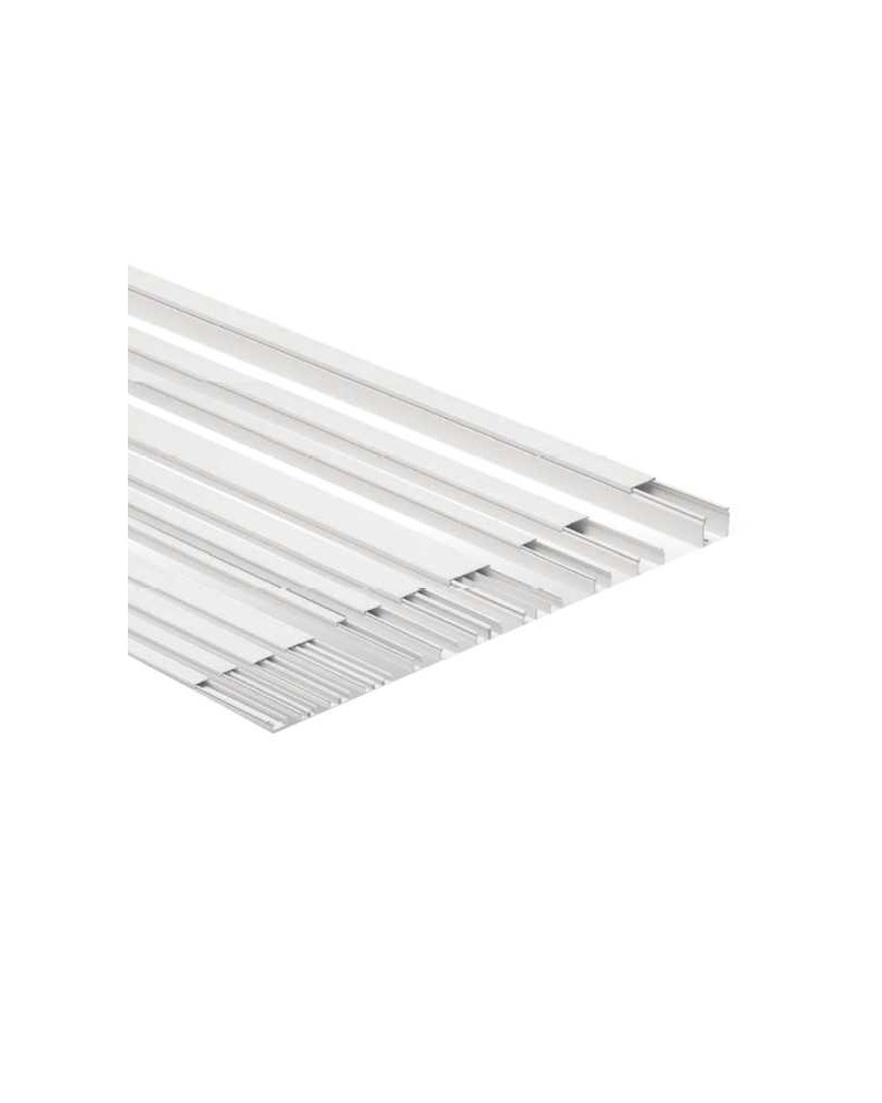 MINICAN ARREDO 32x13  2 MT