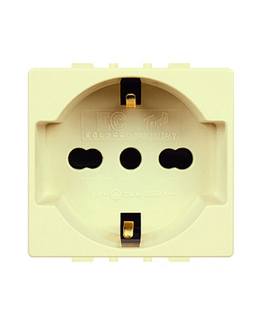 PRESA ITAL/TED TRIC C/SICU