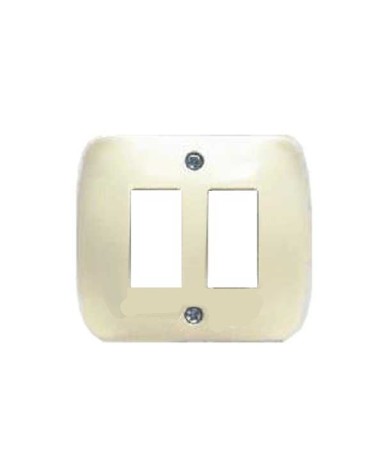 SUPPORTO 2 MOD. AUTOPO. AV