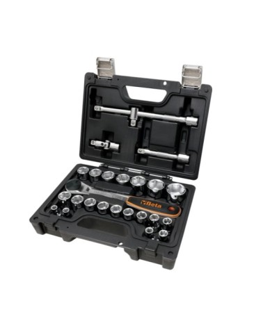 923E/C25 VALIG ASS 1/2 25P