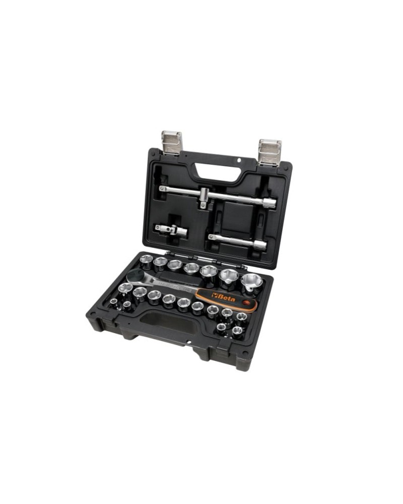 923E/C25 VALIG ASS 1/2 25P