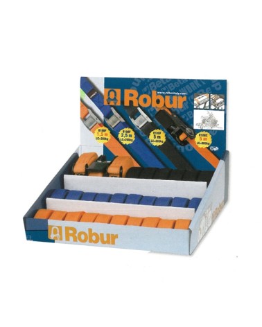 EXPO 29 NASTRI AD ANELLO  