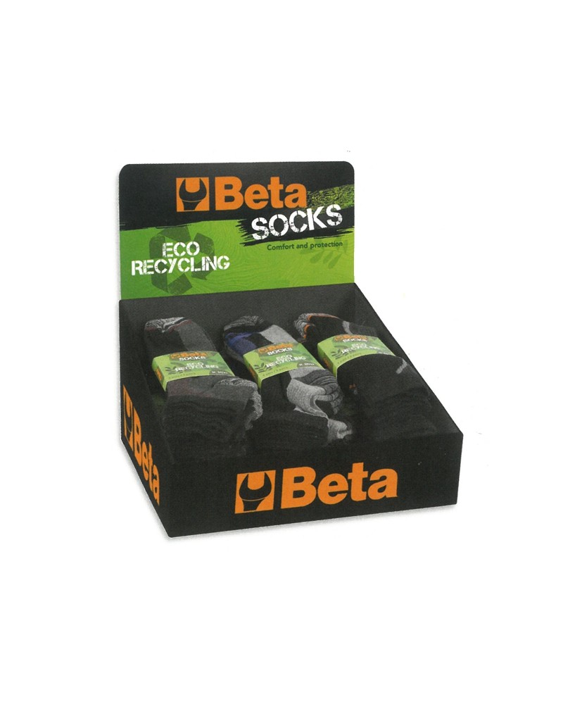 EXPO 28 PAIA CALZE LAVORO 