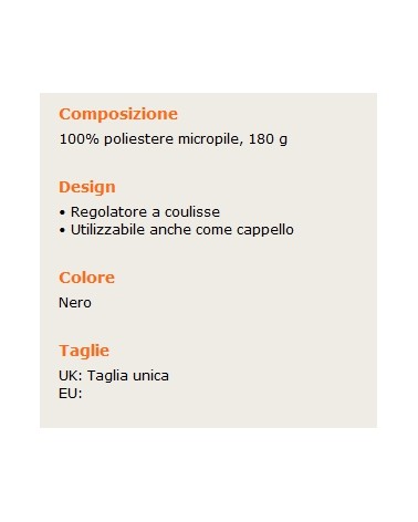 7985N SCALDACOLLO IN PILE 