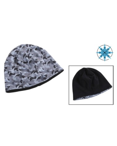 7980NC BERRETTO PILE CAMUF