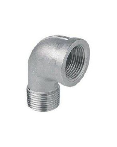 92 GOMITI MF INOX 3/4     