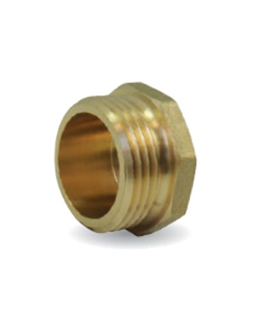 TAPPO MASCH OTTONE 1/2 TOP