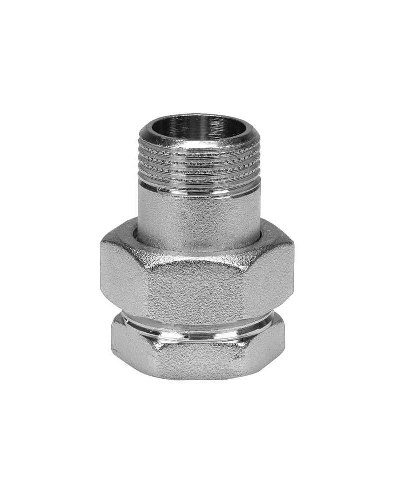 BOCCHETT DIR MF NIKEL. 1/2