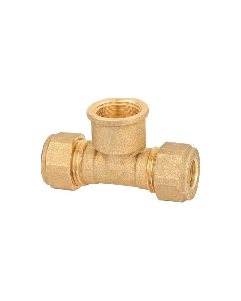 232 BICONO  T  F 16x1/2x16