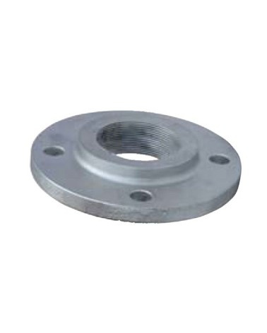 FLANGIA FILETT 1/2 PN16/40