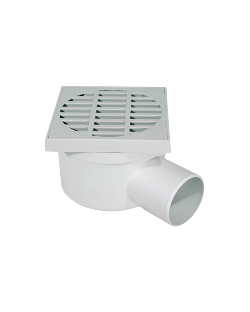 CHIUSINO 15X15 diametro 50 SC LAT 