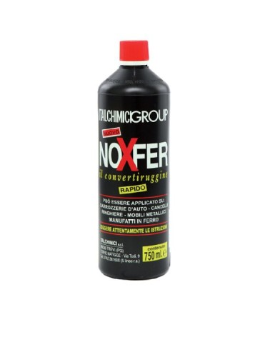 NOXFER RAPIDO CONVERT 375M