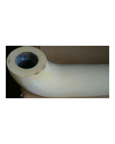 GIUNTO CURVO PREISOL 63X2"