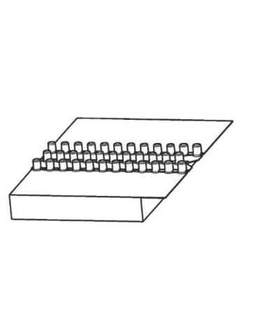 PAN.COLLETTOR.PSPST 33/30 