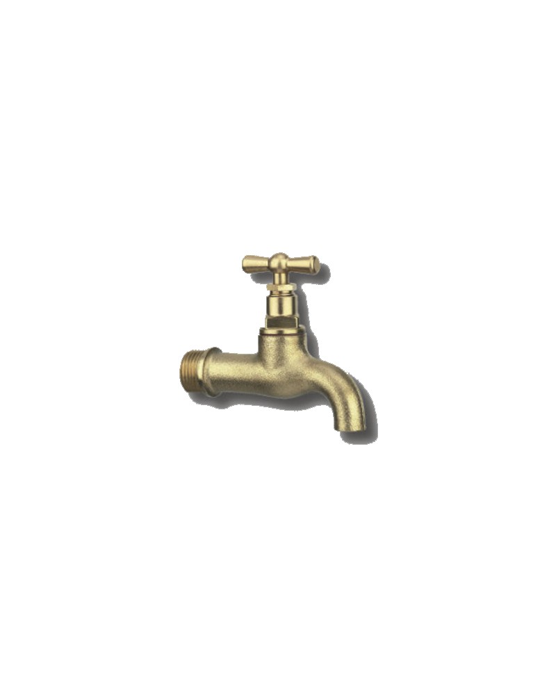 RUBIN SAT GIALLO SEMPL 3/4