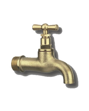 RUBIN SAT GIALLO SEMPL 3/4