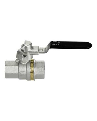 VALV SF FF 1/2 LEVA LUCCHE